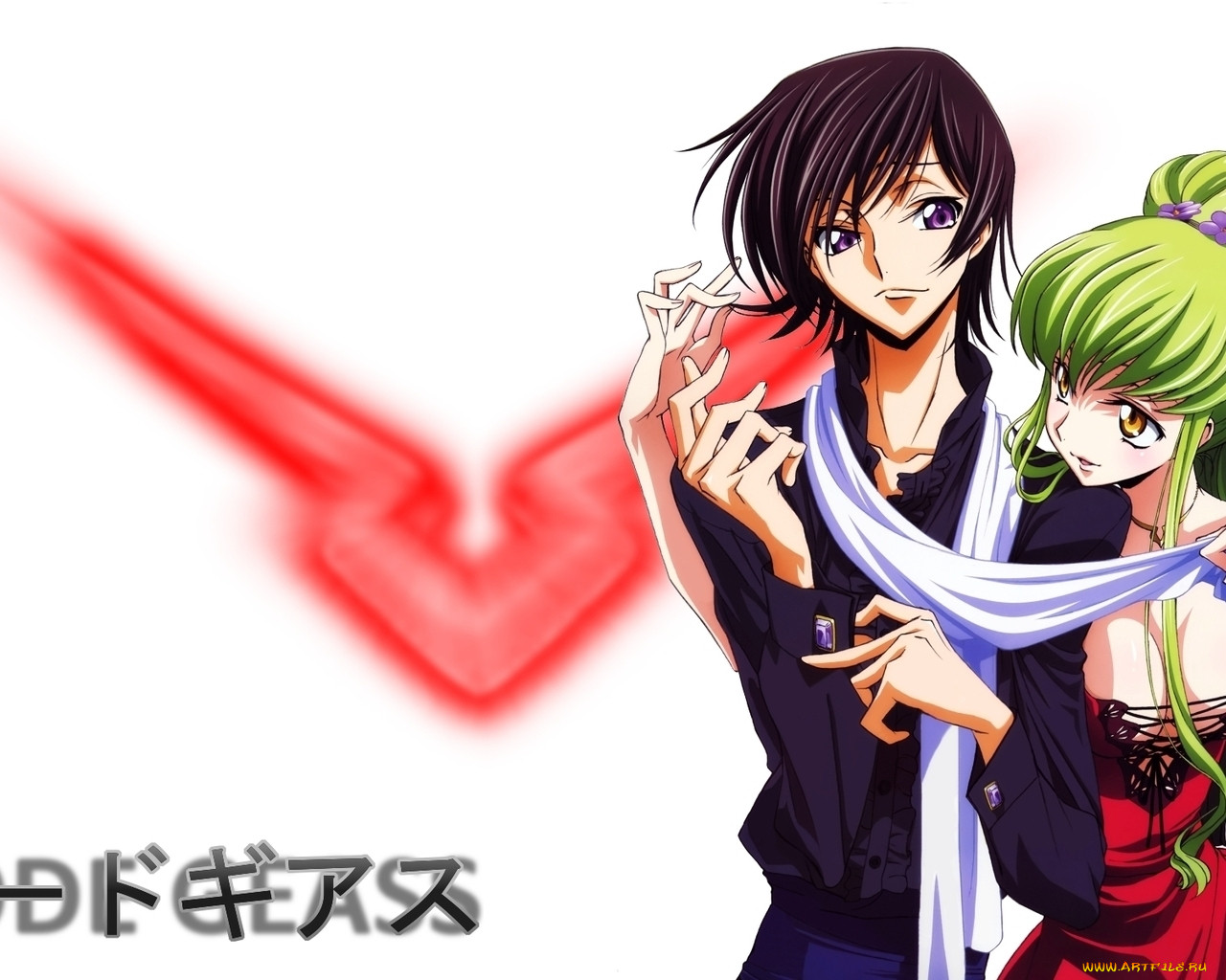 , code, geass